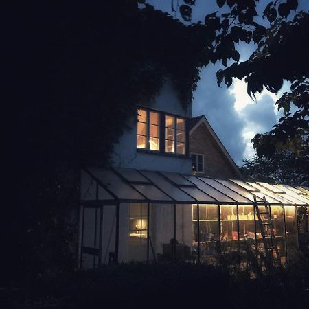 Gladeholm Villa Kivik Exterior foto